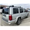 Image 3 : 2008 Jeep Commander