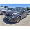 Image 1 : 2014 Fiat 500L