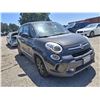 Image 2 : 2014 Fiat 500L