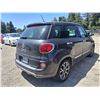 Image 3 : 2014 Fiat 500L