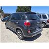 Image 4 : 2014 Fiat 500L