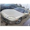 Image 1 : 1995 LEXUS SC 400