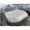 Image 2 : 1995 LEXUS SC 400