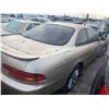 Image 3 : 1995 LEXUS SC 400