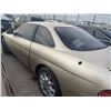 Image 4 : 1995 LEXUS SC 400