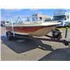 Image 2 : 1983 Marlin Boats BOAT