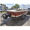 Image 3 : 1983 Marlin Boats BOAT