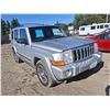 Image 2 : 2008 Jeep Commander