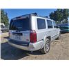 Image 3 : 2008 Jeep Commander