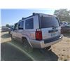 Image 4 : 2008 Jeep Commander