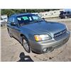 Image 2 : 2004 Subaru Legacy