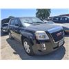 Image 2 : 2014 Gmc Terrain