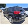 Image 4 : 2014 Gmc Terrain