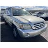 Image 2 : 2005 Toyota Highlander