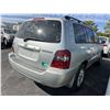 Image 3 : 2005 Toyota Highlander