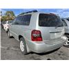 Image 4 : 2005 Toyota Highlander