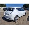 Image 3 : 2015 Nissan LEAF
