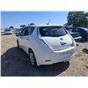 Image 4 : 2015 Nissan LEAF