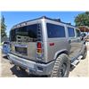 Image 3 : 2003 Hummer H2