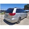 Image 3 : 2005 Toyota Sienna