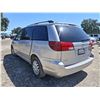 Image 4 : 2005 Toyota Sienna