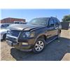 Image 1 : 2008 Ford Explorer