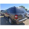 Image 4 : 2008 Ford Explorer