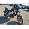 Image 1 : 2002 Suzuki SV650