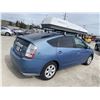 Image 3 : 2008 Toyota Prius
