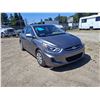 Image 2 : 2016 Hyundai Accent