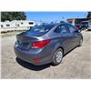 Image 3 : 2016 Hyundai Accent