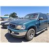 Image 1 : 1998 Ford Expedition