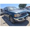 Image 2 : 1998 Ford Expedition