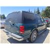 Image 3 : 1998 Ford Expedition