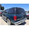 Image 4 : 1998 Ford Expedition