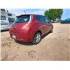 Image 3 : 2012 Nissan LEAF