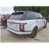 Image 3 : 2016 Land rover Range Rover