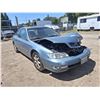 Image 2 : 1998 Acura CL