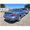 Image 3 : 1998 Acura CL
