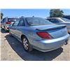 Image 4 : 1998 Acura CL