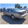 Image 4 : 1997 Toyota Camry
