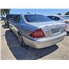 Image 4 : 2001 Mercedes-benz S-Class
