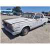 Image 1 : 1966 PLYMOUTH VALIANT