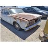 Image 2 : 1966 PLYMOUTH VALIANT