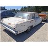 Image 3 : 1966 PLYMOUTH VALIANT