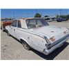 Image 4 : 1966 PLYMOUTH VALIANT