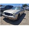 Image 1 : 2001 Mercedes-benz E-Class