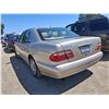 Image 4 : 2001 Mercedes-benz E-Class