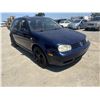 Image 2 : 2003 Volkswagen Golf