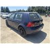 Image 4 : 2003 Volkswagen Golf